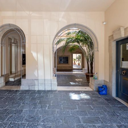 Vg Fori Imperiali 5 Stelle Appartamento Elegante Рим Экстерьер фото